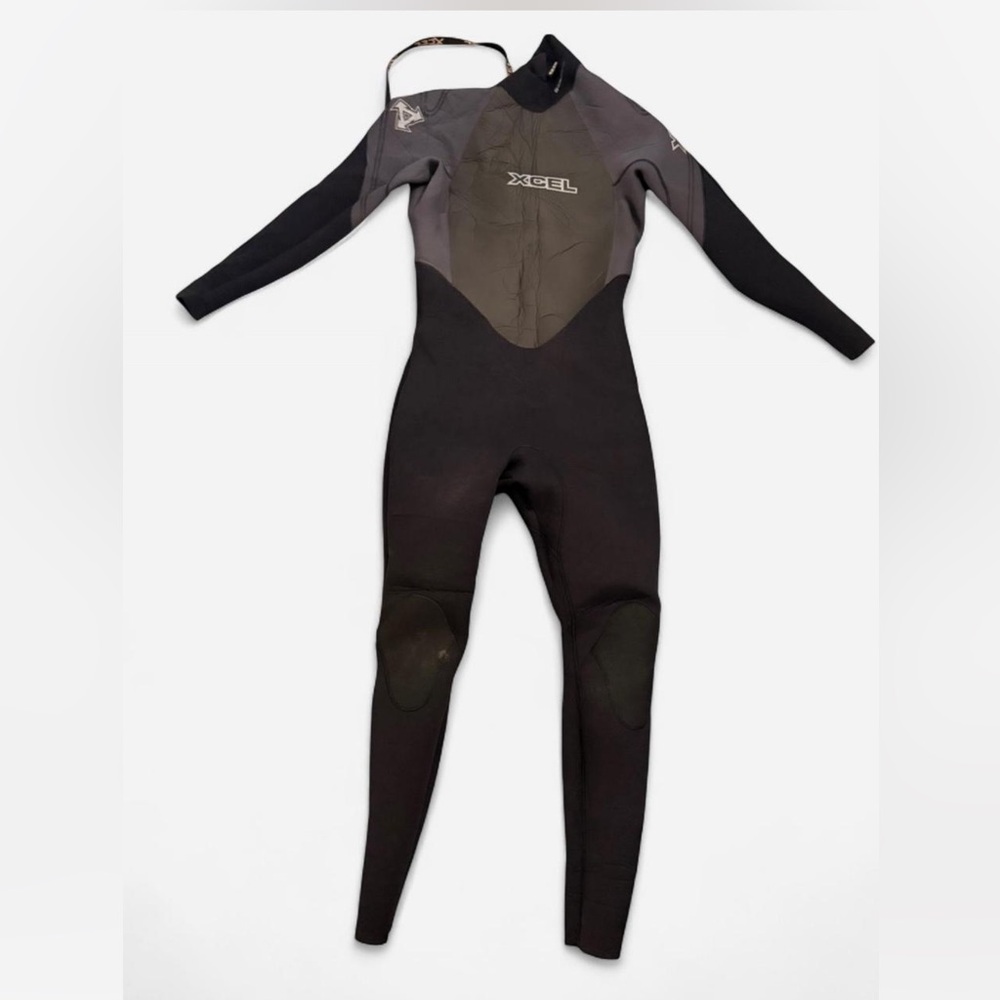 XCEL 4.3 Superlite Wetsuit